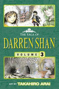 Tunnels of Blood: The Saga of Darren Shan Book 3 - MPHOnline.com