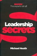Leadership Secrets ( Secret™ The Experts Tell Als) - MPHOnline.com