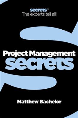Project Management (Secrets™ The Experts Tell All) - MPHOnline.com