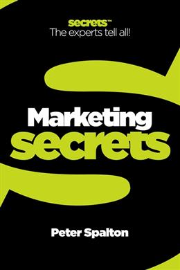 Marketing Secrets (Secrets™: the Experts Tell All) - MPHOnline.com