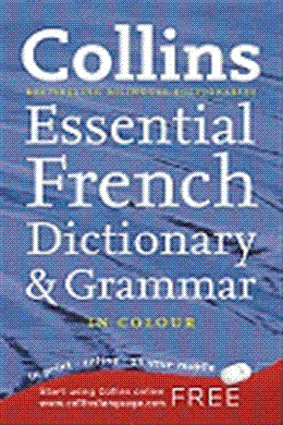 Collins French Dictionary - MPHOnline.com