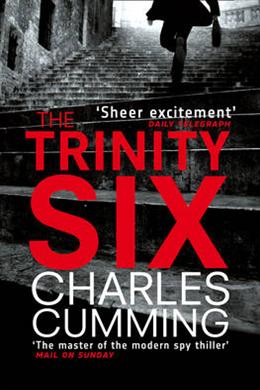 The Trinity Six - MPHOnline.com