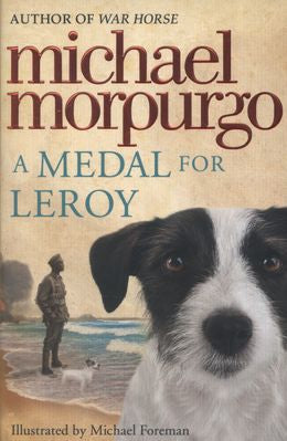 A Medal for Leroy - MPHOnline.com