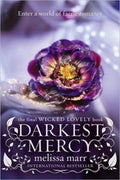 Darkest Mercy (Wicked Lovely #5) - MPHOnline.com