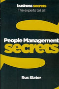 People Management Secrets (Business Secrets The Experts Tell All) - MPHOnline.com
