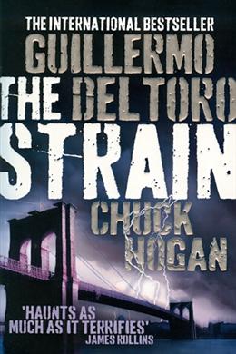 The Strain (Strain Trilogy #1) - MPHOnline.com