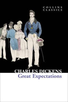 Collins Classics: Great Expectations - MPHOnline.com