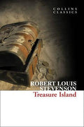 Collins Classics: Treasure Island - MPHOnline.com