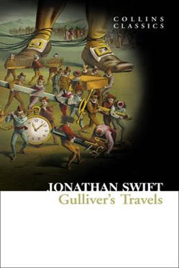 Collins Classics: Gulliver's Travels - MPHOnline.com