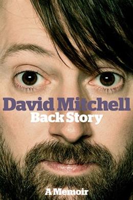 David Mitchell: Back Story - MPHOnline.com