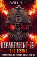 Department 19: The Rising - MPHOnline.com