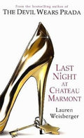 Last Night at Chateau Marmont - MPHOnline.com