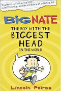 BIG NATE - MPHOnline.com