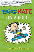 BIG NATE ON A ROLL (Export) - MPHOnline.com