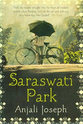 Saraswati Park - MPHOnline.com