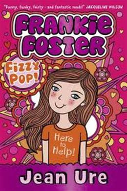 FRANKIE FOSTER # 1 : FIZZYPOP - MPHOnline.com