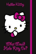 What Would Hello Kitty Do? (Hello Kitty) - MPHOnline.com
