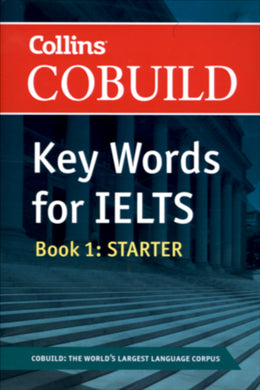 Key Words For IELTS 1 - MPHOnline.com