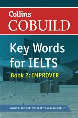 Key Words For IELTS 2 - MPHOnline.com