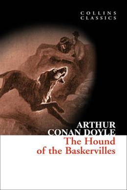 The Hound of the Baskervilles (Collins Classics) - MPHOnline.com