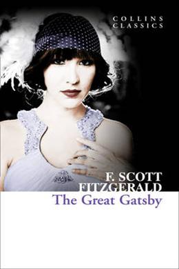 Collins Classics: The Great Gatsby - MPHOnline.com