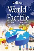 Collins World Factfile - MPHOnline.com