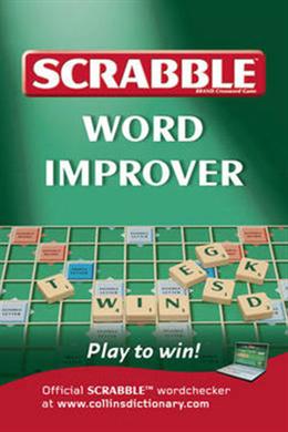 Collins Scrabble Word Improver - MPHOnline.com