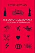 The Lover's Dictionary - MPHOnline.com