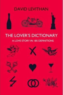 The Lover's Dictionary - MPHOnline.com