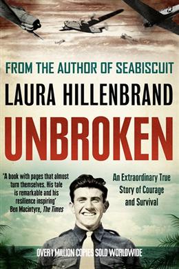 Unbroken - MPHOnline.com