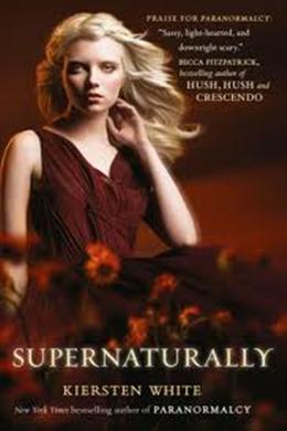 Supernaturally - MPHOnline.com