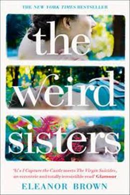 The Weird Sisters - MPHOnline.com