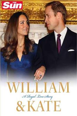 William and Kate: A Royal Love Story - MPHOnline.com