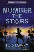 Number The Stars (Essential Modern Classics) - MPHOnline.com