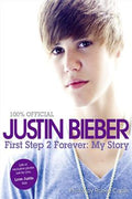 Justin Bieber: First Step 2 Forever, My Story - MPHOnline.com