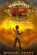 THE MAGNIFICENT 12: THE CALL - MPHOnline.com