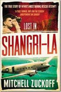 Lost in Shangri-La: Escape from a Hidden World - MPHOnline.com