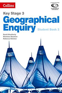 Collins Key Stage 3 Geography: Geographical Enquiry Student Book 2 - MPHOnline.com