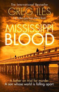 Mississippi Blood: Penn Cage, Book 6 - MPHOnline.com