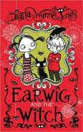 EARWIG AND THE WITCH - MPHOnline.com