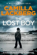 The Lost Boy (Patrick Hedstrom and Erica Falck, #7) - MPHOnline.com