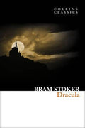 Collins Classics: Dracula - MPHOnline.com