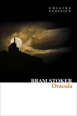Collins Classics: Dracula - MPHOnline.com