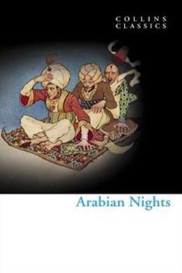 Collins Classics: Arabian Night - MPHOnline.com