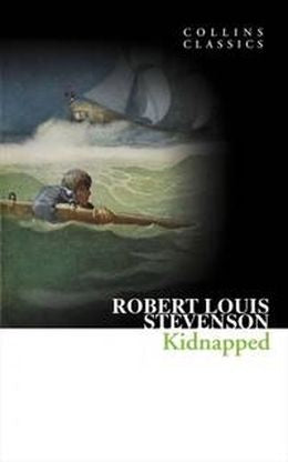 Collins Classics: Kidnapped - MPHOnline.com