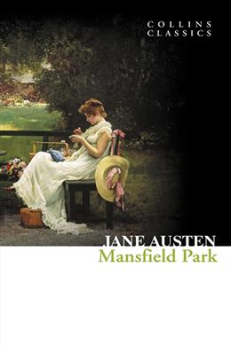 Collins Classics: Mansfield Park - MPHOnline.com