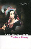 Collins Classics: Madame Bovary - MPHOnline.com