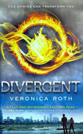 Divergent - MPHOnline.com