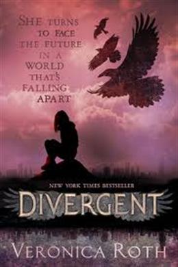 Divergent (UK) - MPHOnline.com