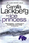 The Ice Princess - MPHOnline.com